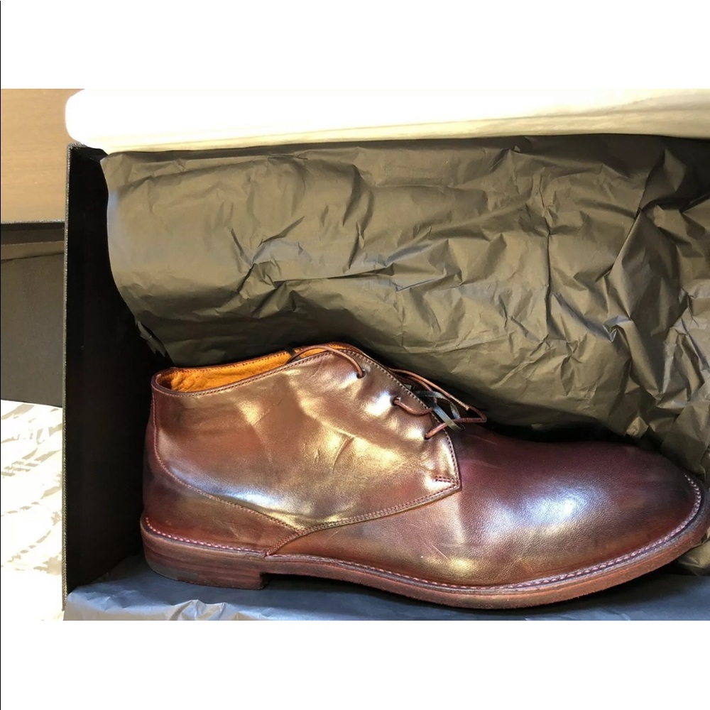 Premiata shoes - Picture 5 of 8